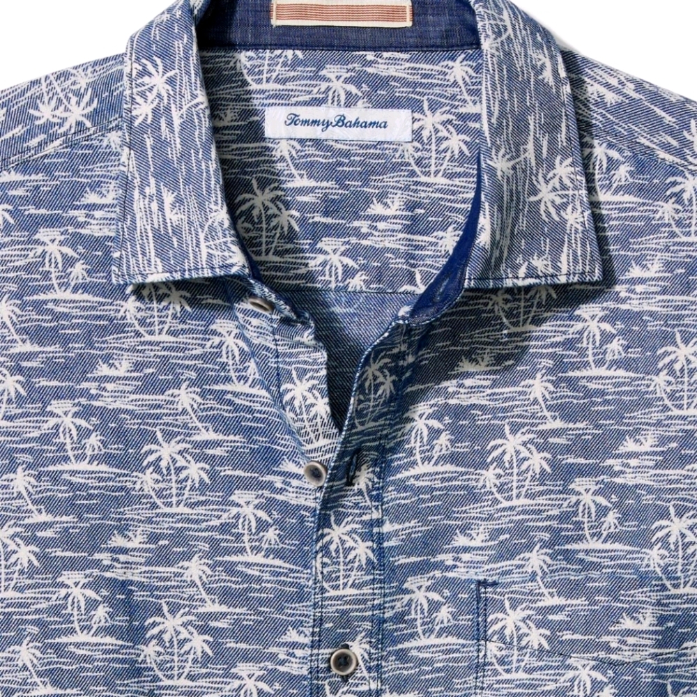 Tommy Bahama Men's Shirt